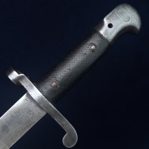 British 1887 Pattern MkIII Martini Henry Sword Bayonet by Wilkinson 62